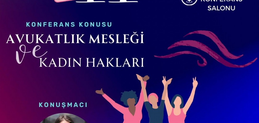 Avukatlık Mesleği ve Kadın Hakları