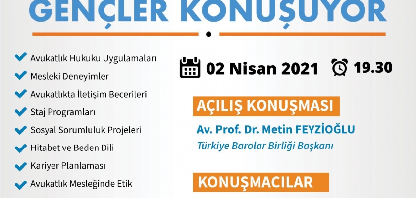 Gençler Konuşuyor